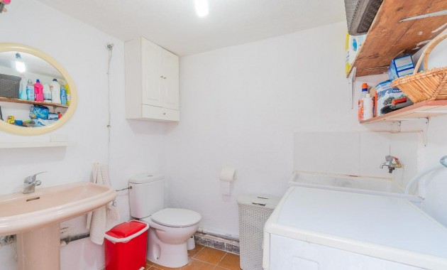 Venta - House -
Pilar de la Horadada - Pinar de Campoverde