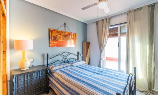 Venta - Terraced house -
Torrevieja - Los Balcones - Los Altos del Edén