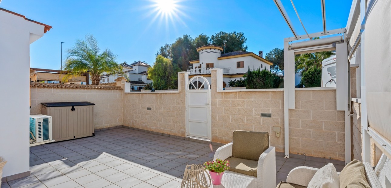 Venta - Apartamento / piso -
Mil Palmeras - Mil Palmeras - Town