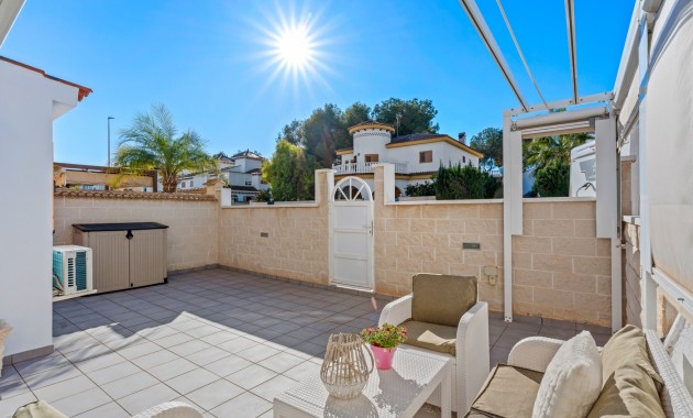 Venta - Apartamento / piso -
Mil Palmeras - Mil Palmeras - Town