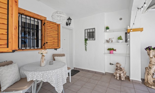 Venta - Apartamento / piso -
Mil Palmeras - Mil Palmeras - Town