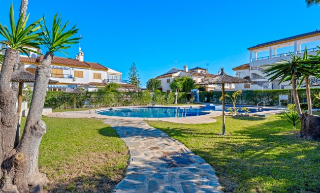 Venta - Apartamento / piso -
Mil Palmeras - Mil Palmeras - Town