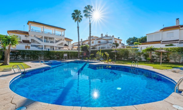 Venta - Apartamento / piso -
Mil Palmeras - Mil Palmeras - Town