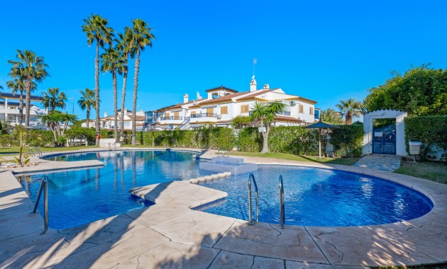 Venta - Apartamento / piso -
Mil Palmeras - Mil Palmeras - Town