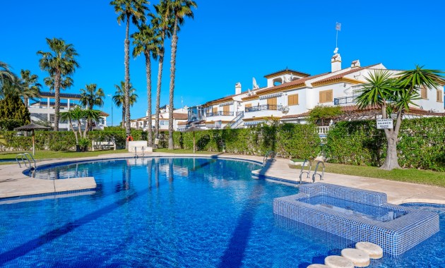 Venta - Apartamento / piso -
Mil Palmeras - Mil Palmeras - Town