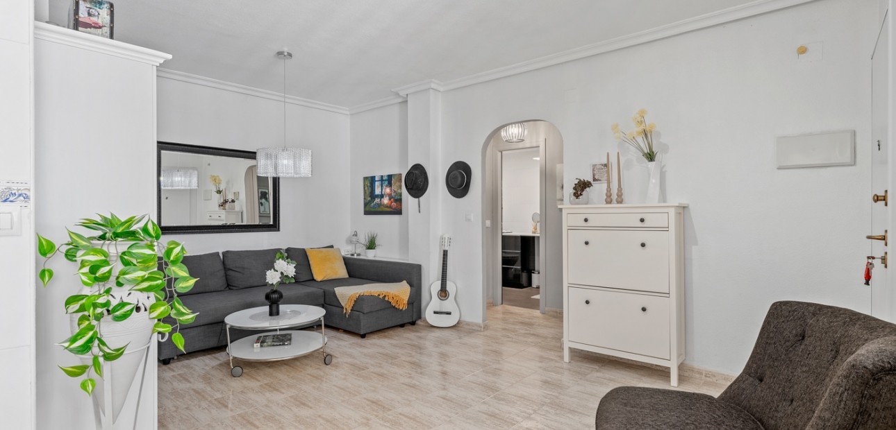 Venta - Apartamento / piso -
Mil Palmeras - Mil Palmeras - Town