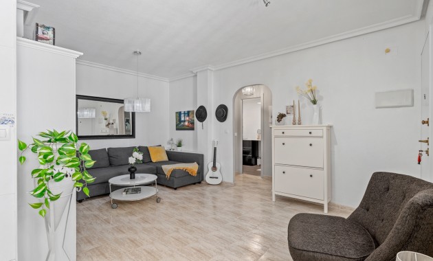 Venta - Apartamento / piso -
Mil Palmeras - Mil Palmeras - Town