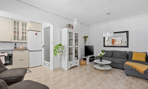 Venta - Apartamento / piso -
Mil Palmeras - Mil Palmeras - Town