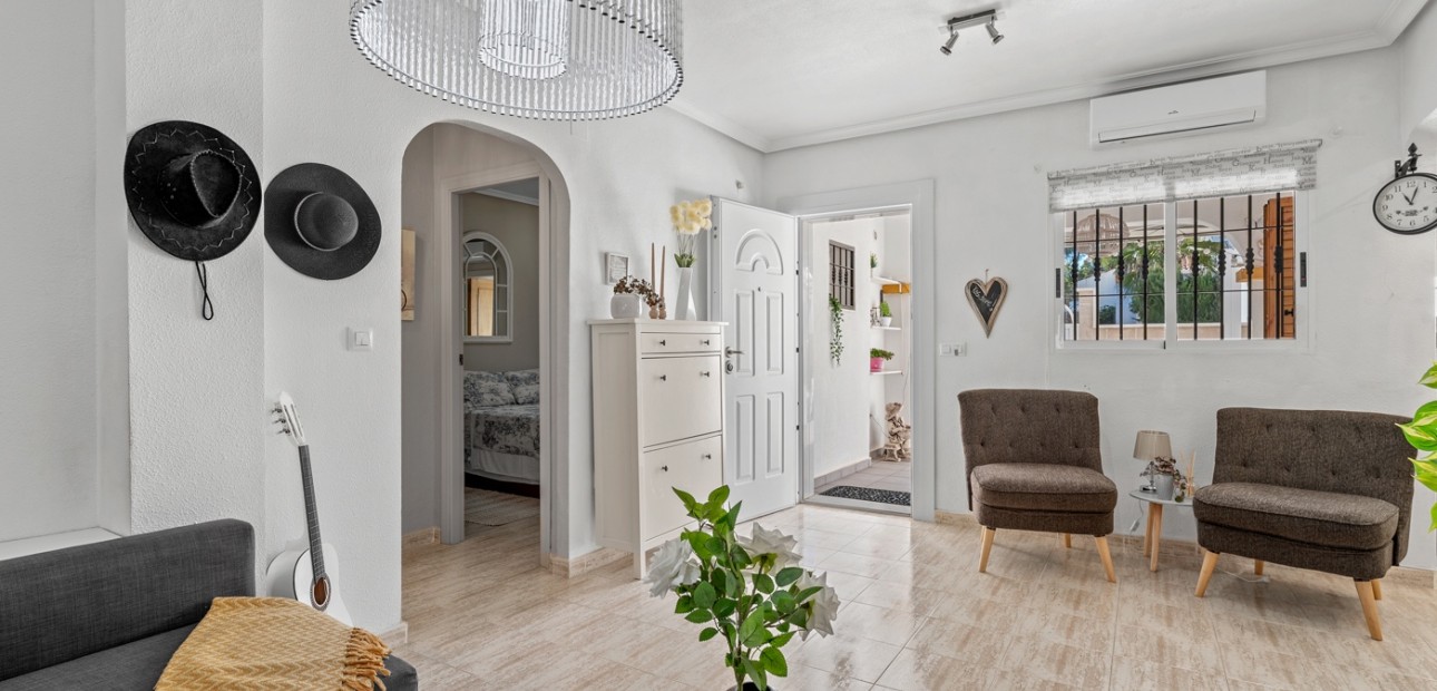 Venta - Apartamento / piso -
Mil Palmeras - Mil Palmeras - Town