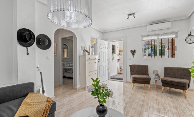 Venta - Apartamento / piso -
Mil Palmeras - Mil Palmeras - Town