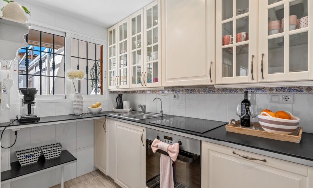 Venta - Apartamento / piso -
Mil Palmeras - Mil Palmeras - Town