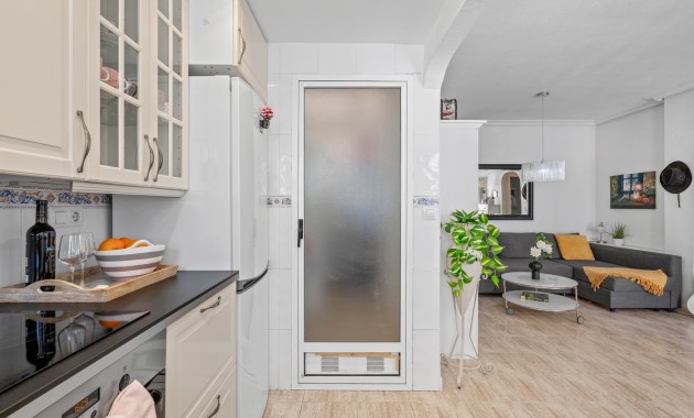 Venta - Apartamento / piso -
Mil Palmeras - Mil Palmeras - Town