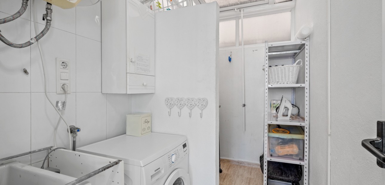 Venta - Apartamento / piso -
Mil Palmeras - Mil Palmeras - Town