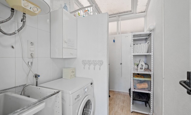 Venta - Apartamento / piso -
Mil Palmeras - Mil Palmeras - Town