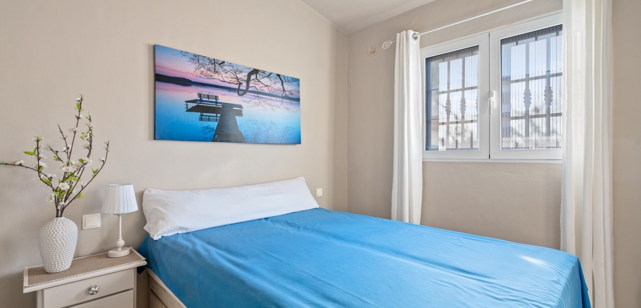 Venta - Apartamento / piso -
Mil Palmeras - Mil Palmeras - Town