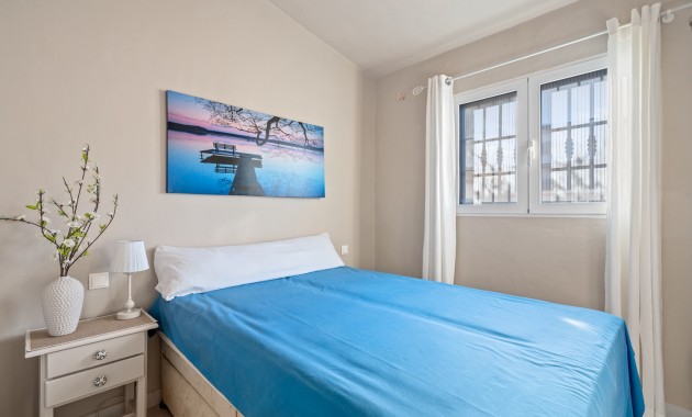 Venta - Apartamento / piso -
Mil Palmeras - Mil Palmeras - Town