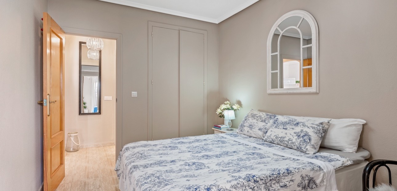 Venta - Apartamento / piso -
Mil Palmeras - Mil Palmeras - Town