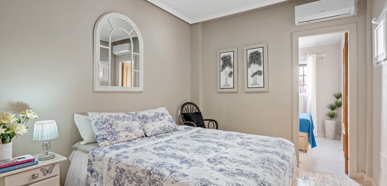 Venta - Apartamento / piso -
Mil Palmeras - Mil Palmeras - Town