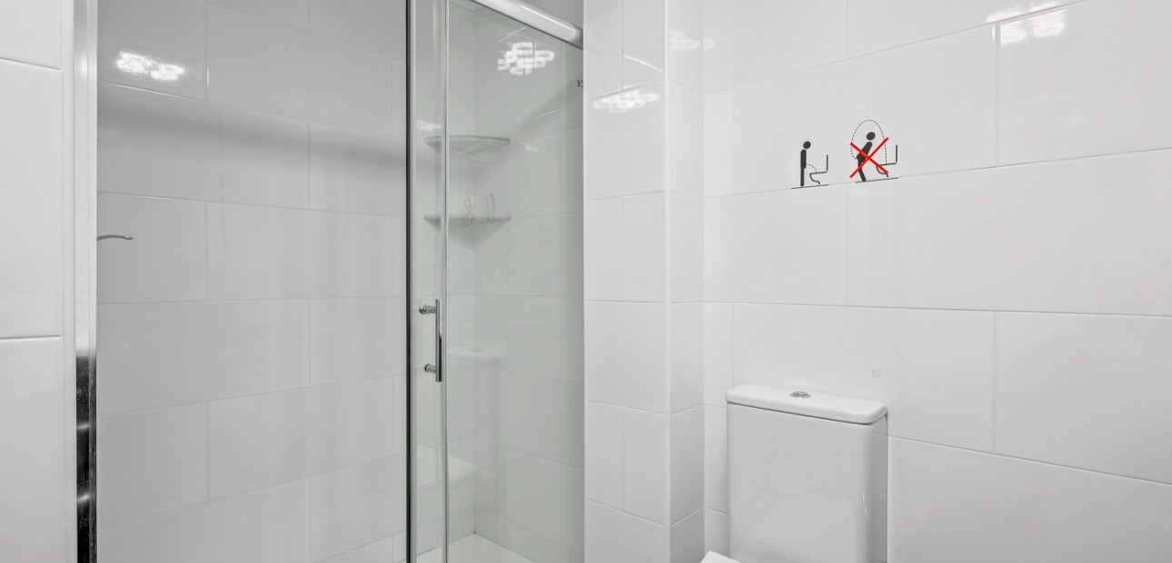 Venta - Apartamento / piso -
Mil Palmeras - Mil Palmeras - Town