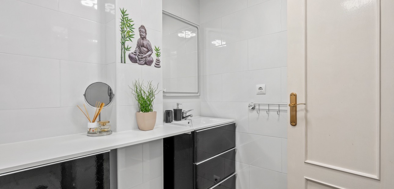 Venta - Apartamento / piso -
Mil Palmeras - Mil Palmeras - Town