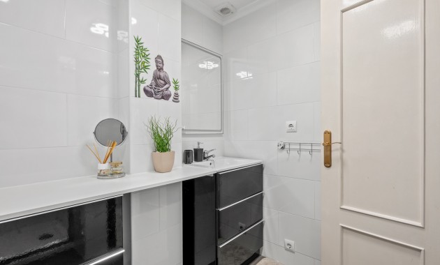 Venta - Apartamento / piso -
Mil Palmeras - Mil Palmeras - Town