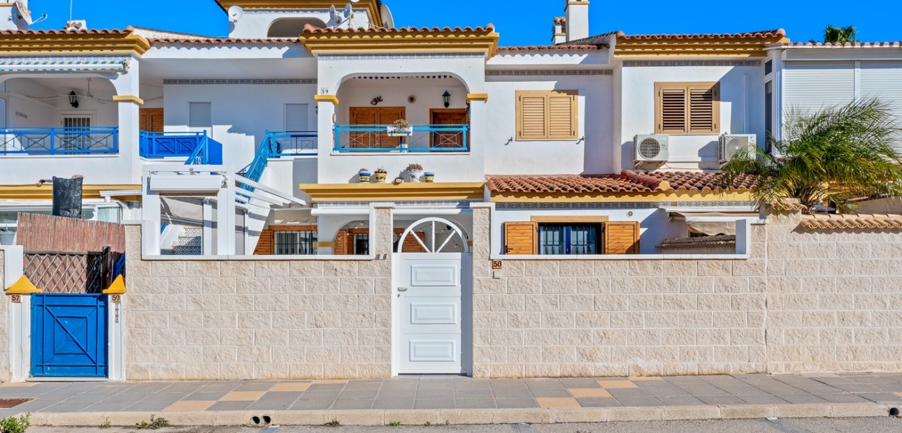 Venta - Apartamento / piso -
Mil Palmeras - Mil Palmeras - Town