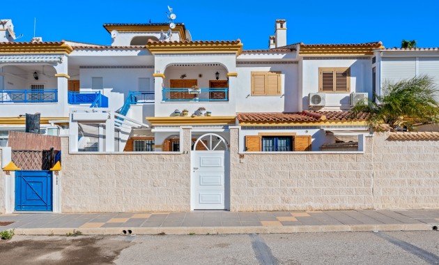 Venta - Apartamento / piso -
Mil Palmeras - Mil Palmeras - Town