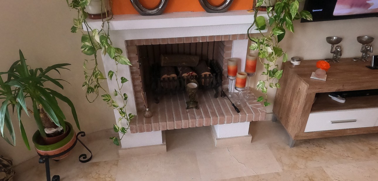 Venta - Detached Villa -
Algorfa - La Finca Golf Resort