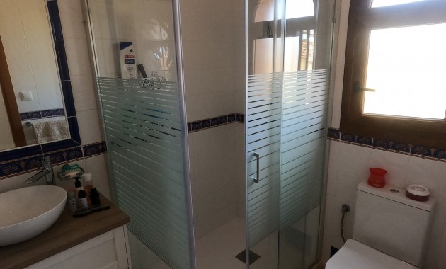 Venta - Detached Villa -
Algorfa - La Finca Golf Resort