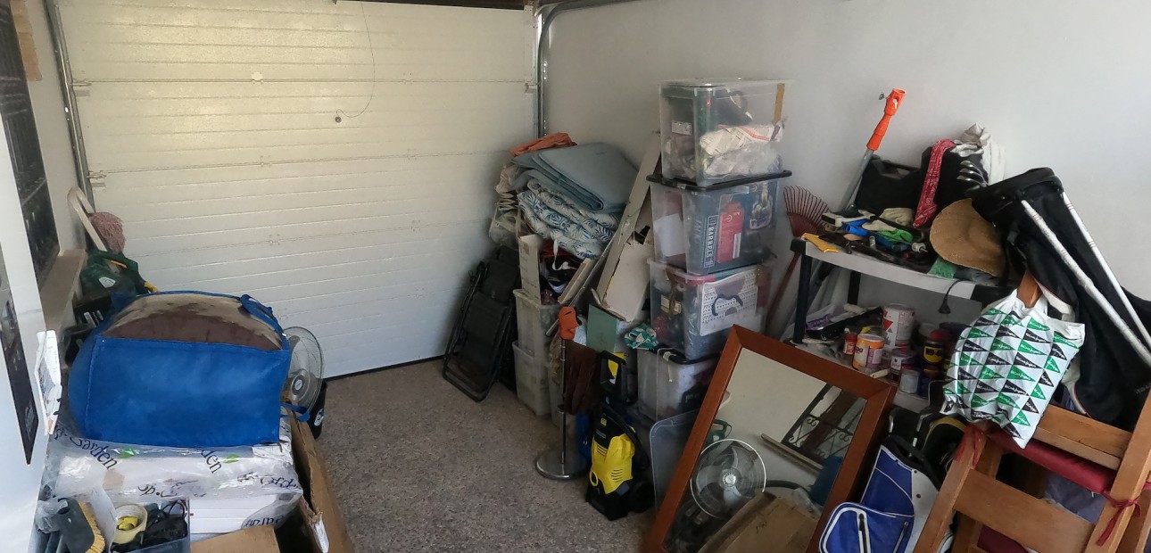 Venta - Detached Villa -
Algorfa - La Finca Golf Resort