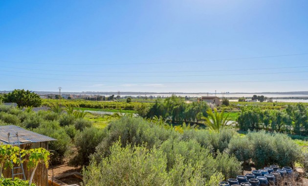 Venta - Finca / Country Property -
Los Montesinos