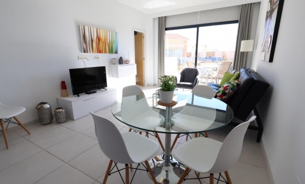 Venta - Apartamento / piso -
Orihuela Costa - La Zenia