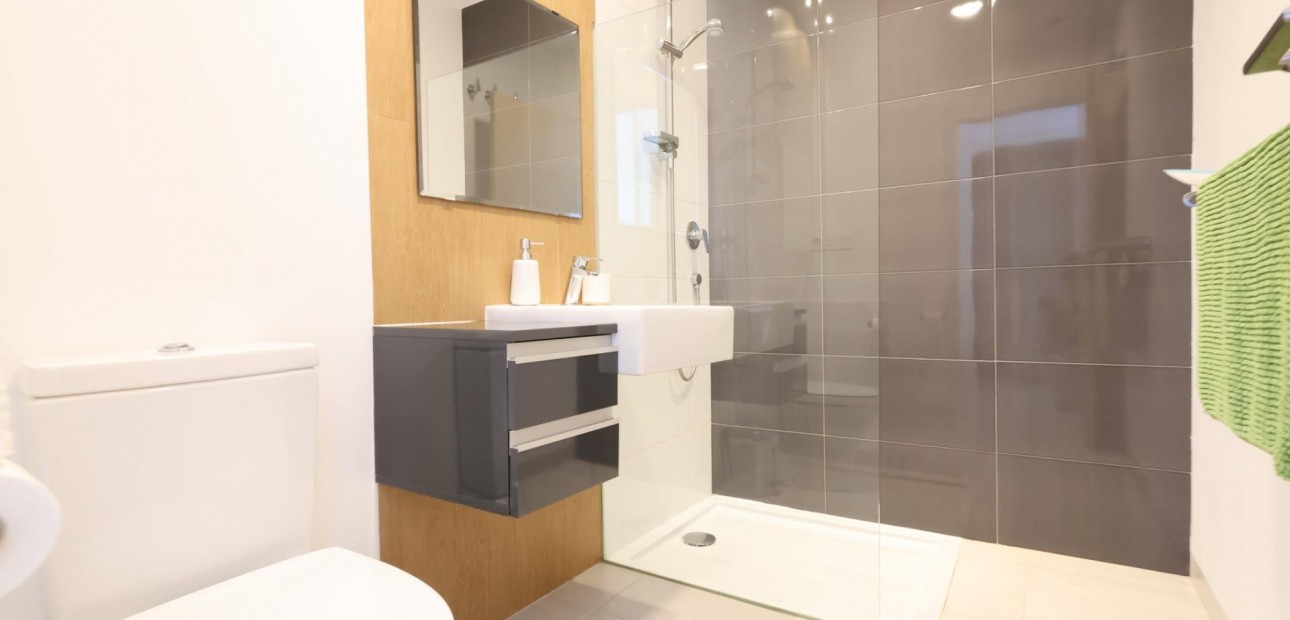 Venta - Apartamento / piso -
Orihuela Costa - La Zenia