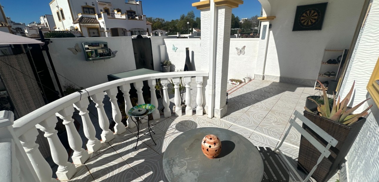 Venta - Adosado -
Orihuela - Entre Naranjos Vistabella