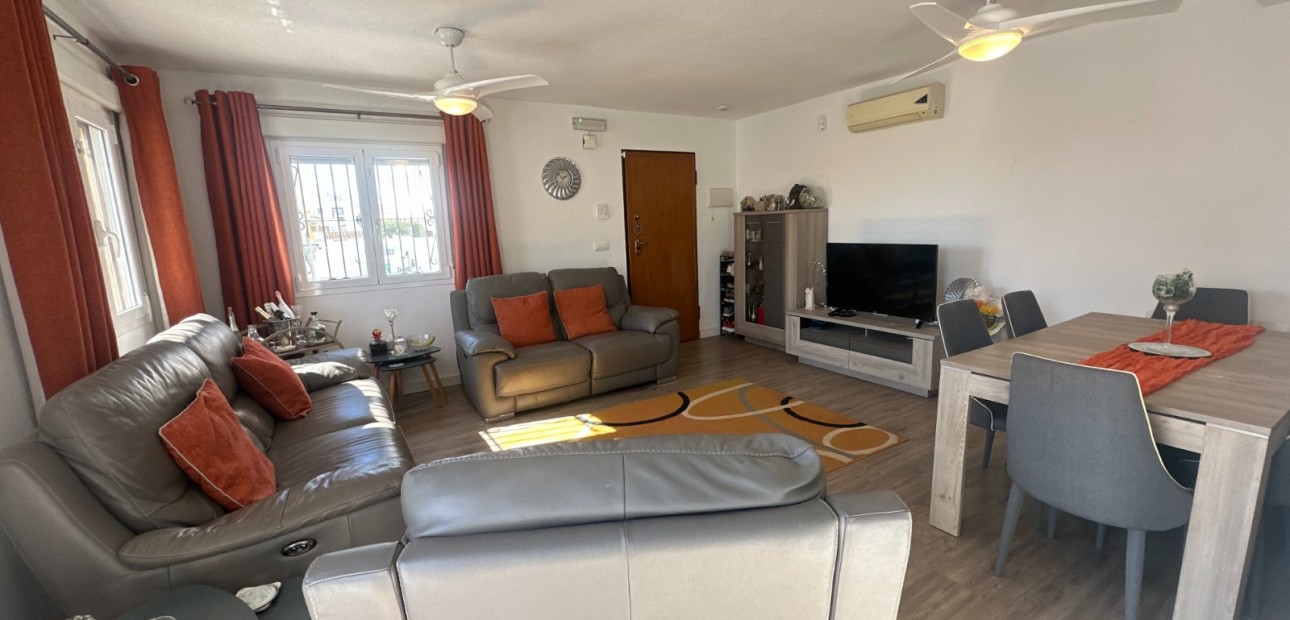 Venta - Adosado -
Orihuela - Entre Naranjos Vistabella