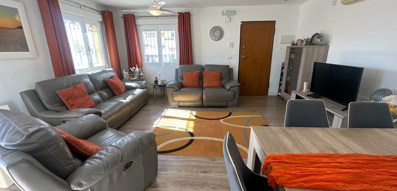 Venta - Adosado -
Orihuela - Entre Naranjos Vistabella