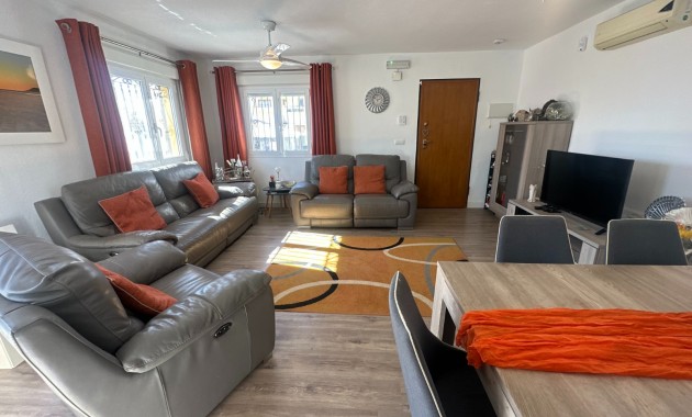 Venta - Adosado -
Orihuela - Entre Naranjos Vistabella