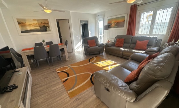 Venta - Adosado -
Orihuela - Entre Naranjos Vistabella