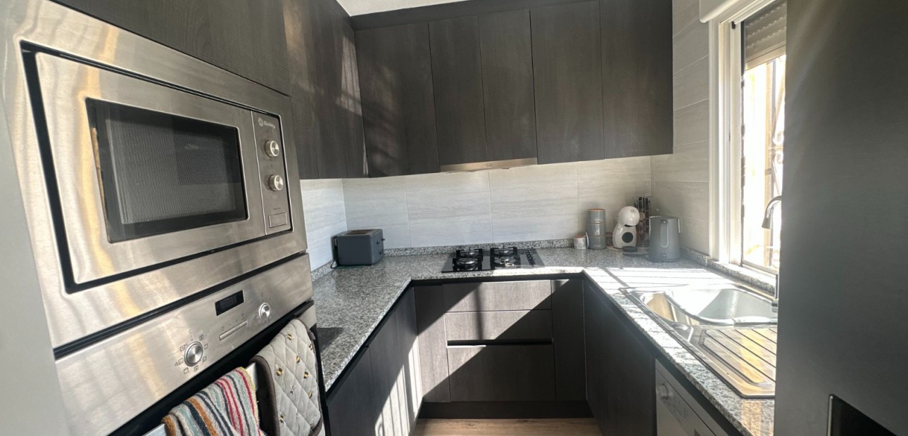 Venta - Adosado -
Orihuela - Entre Naranjos Vistabella