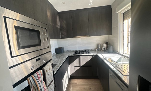 Venta - Adosado -
Orihuela - Entre Naranjos Vistabella