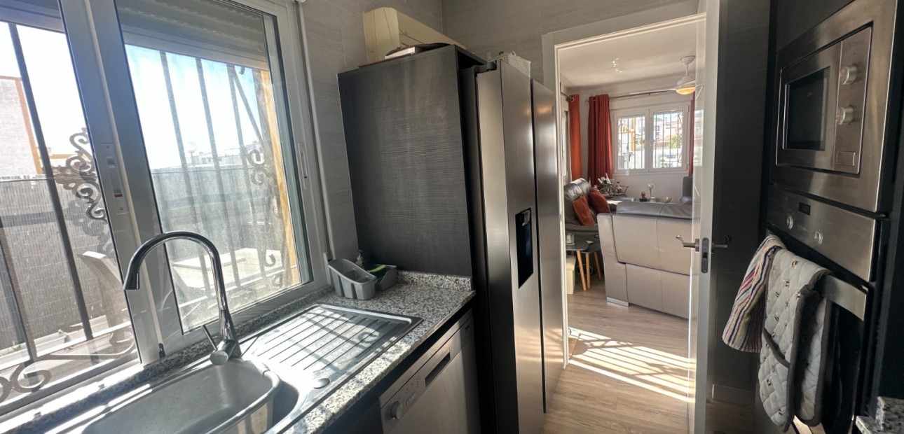 Venta - Adosado -
Orihuela - Entre Naranjos Vistabella