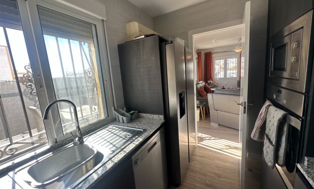 Venta - Adosado -
Orihuela - Entre Naranjos Vistabella