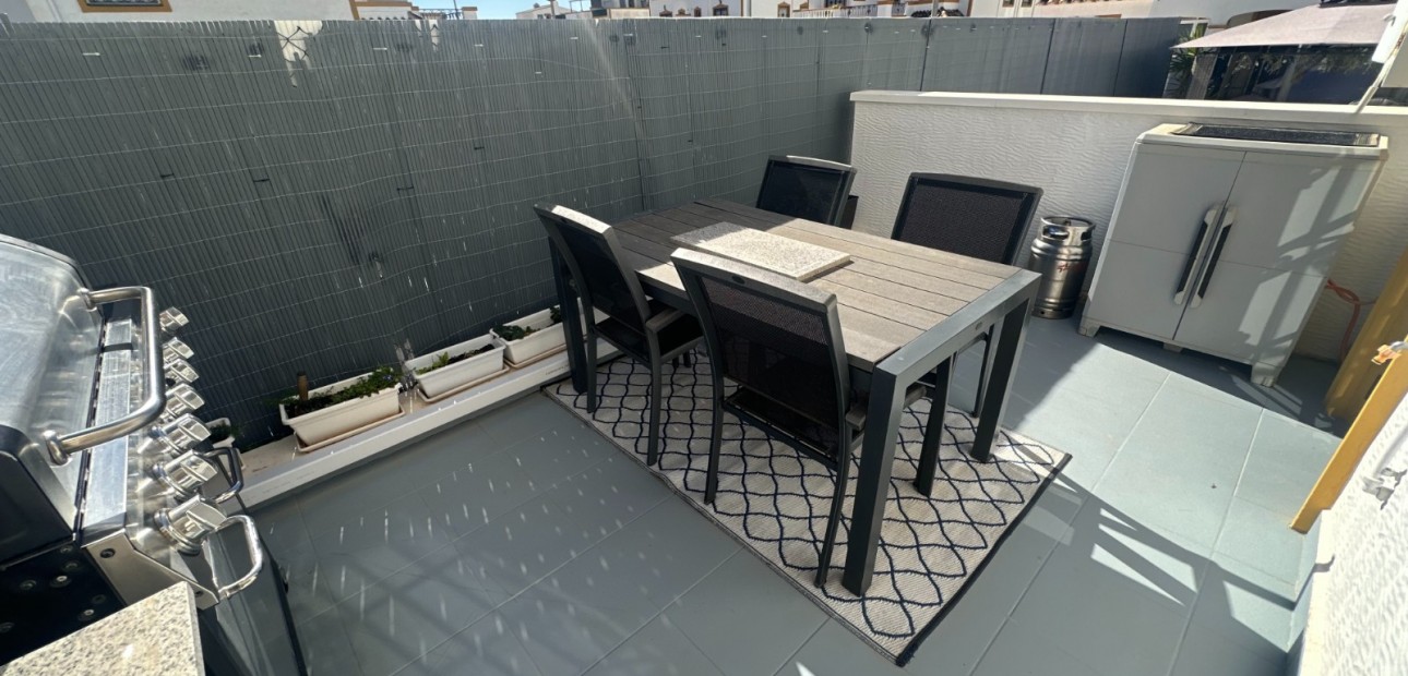 Venta - Adosado -
Orihuela - Entre Naranjos Vistabella