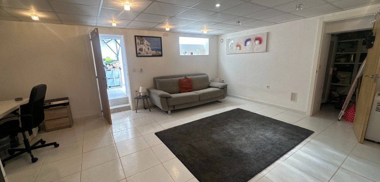 Venta - Adosado -
Orihuela - Entre Naranjos Vistabella