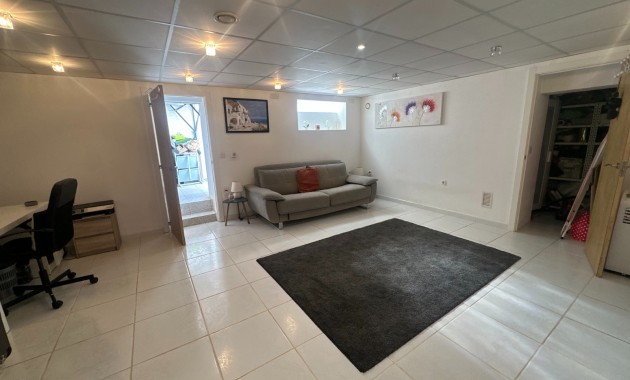 Venta - Adosado -
Orihuela - Entre Naranjos Vistabella