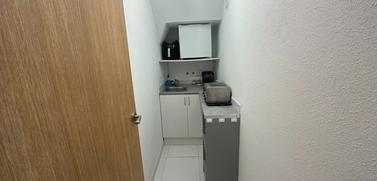 Venta - Adosado -
Orihuela - Entre Naranjos Vistabella