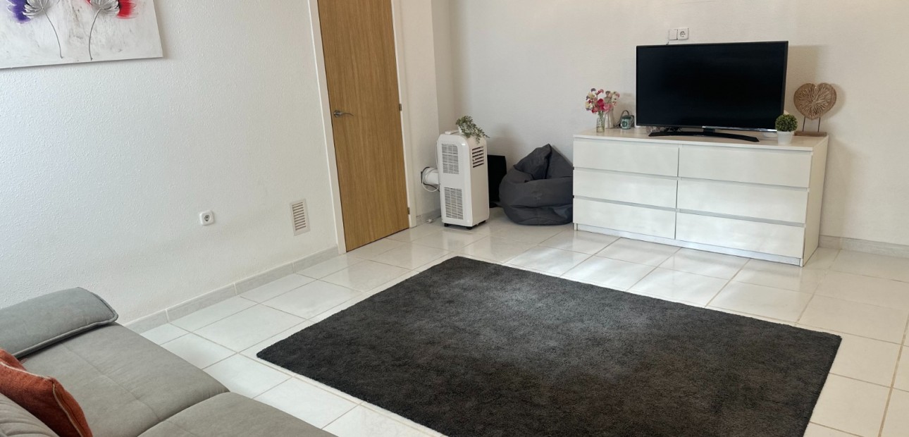 Venta - Adosado -
Orihuela - Entre Naranjos Vistabella