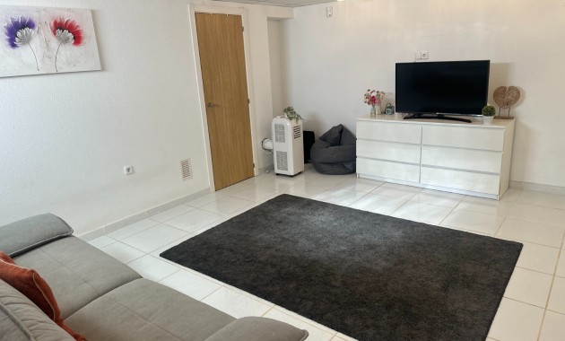 Venta - Adosado -
Orihuela - Entre Naranjos Vistabella