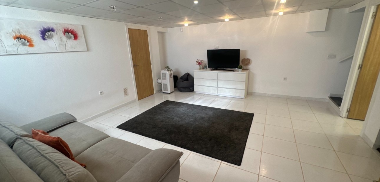 Venta - Adosado -
Orihuela - Entre Naranjos Vistabella