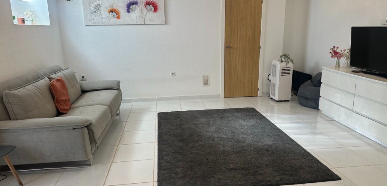 Venta - Adosado -
Orihuela - Entre Naranjos Vistabella